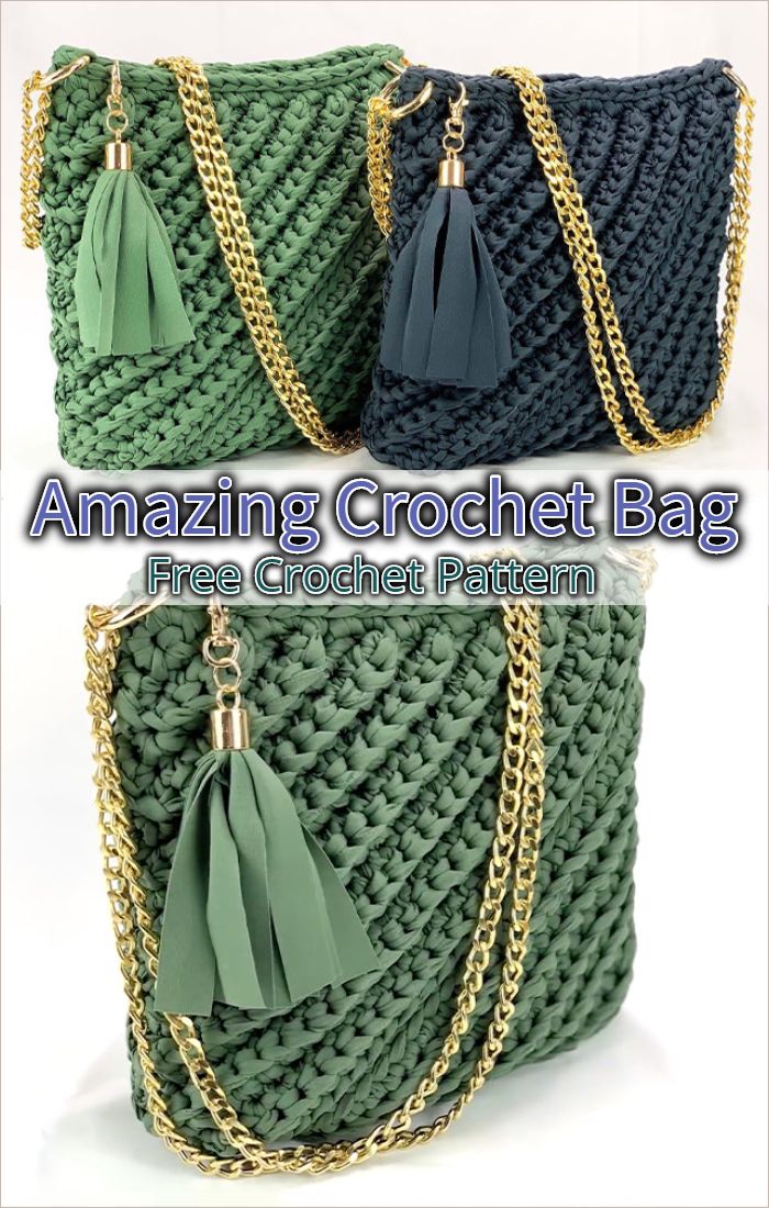 Amazing purse You Should Make