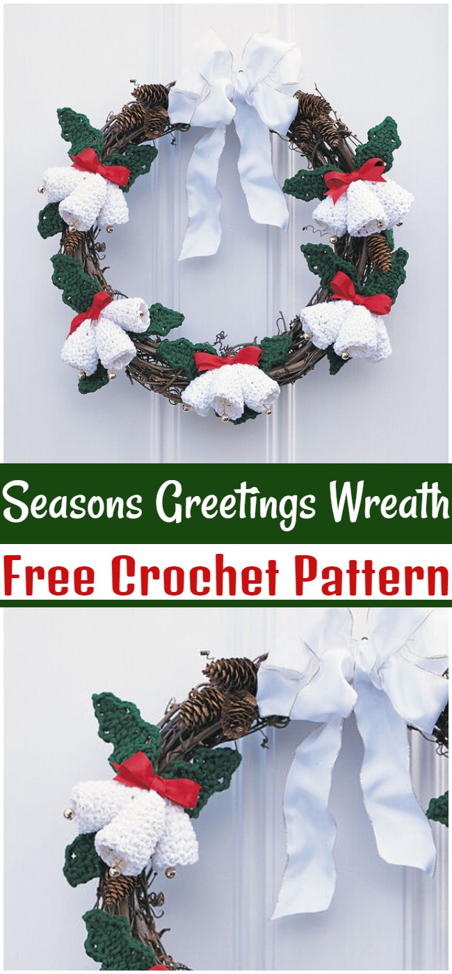 How To Decorate A Christmas Wreath