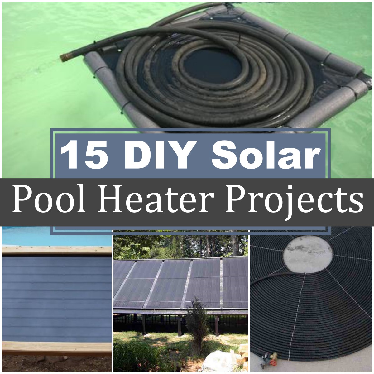 15 DIY Solar Air Heater Projects Build On Low Cost DIY Crafts