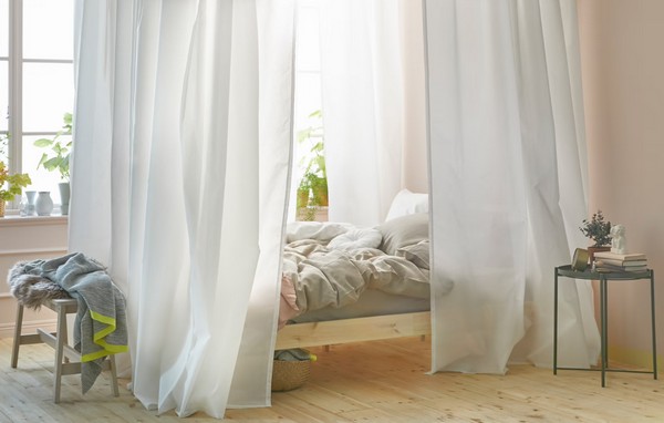 How To Make A Canopy Bed