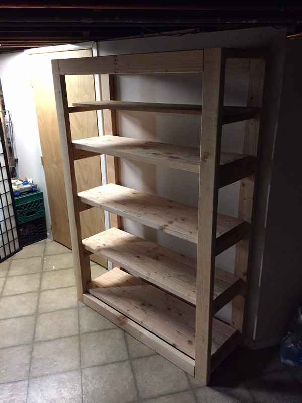 Kitchen Pantry Cabinet Freestanding