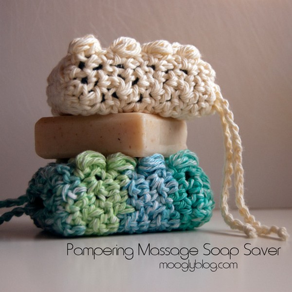 Best Yarn For Soap Saver