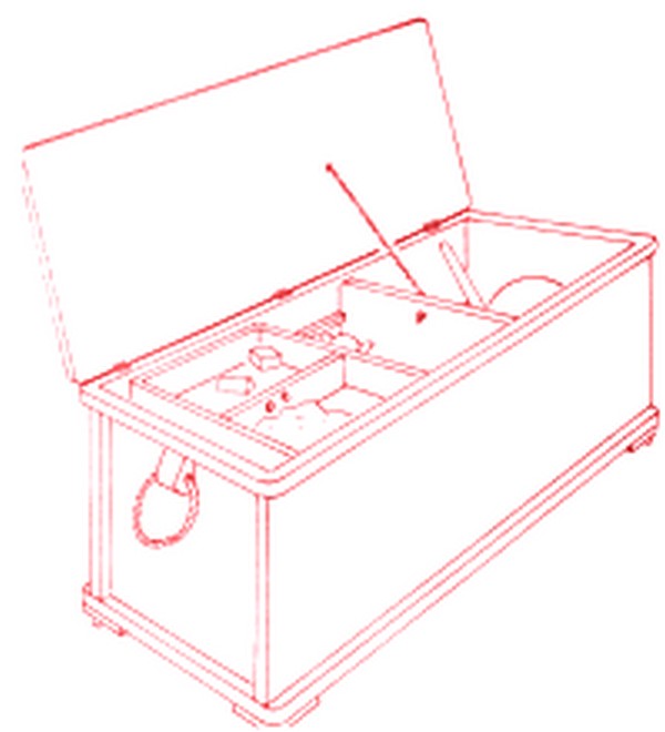 How To Build A Toy Box