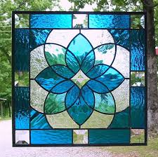 Simplest Stained-Glass Trick