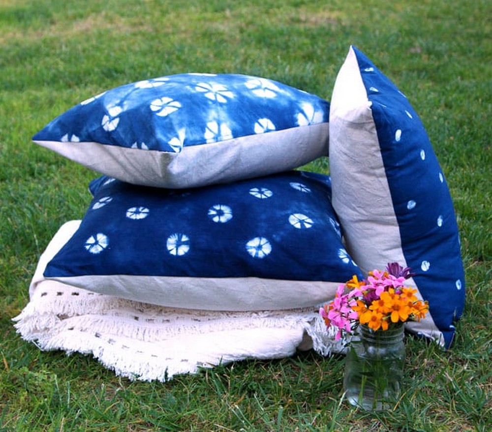 Throw Pillow Sewing Pattern In 10 Minutes