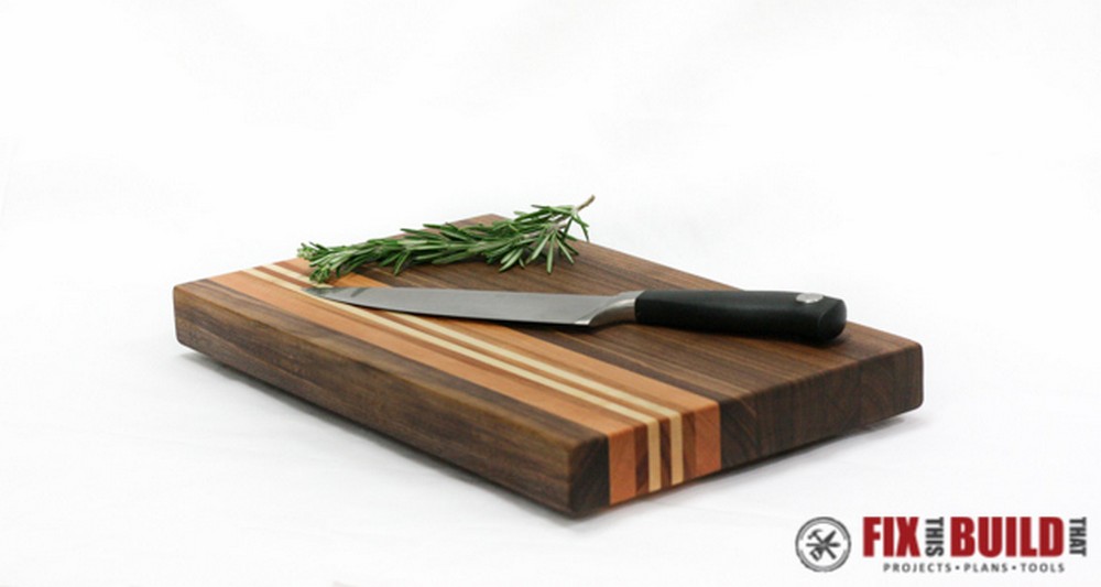 Best Wood For Cutting Board