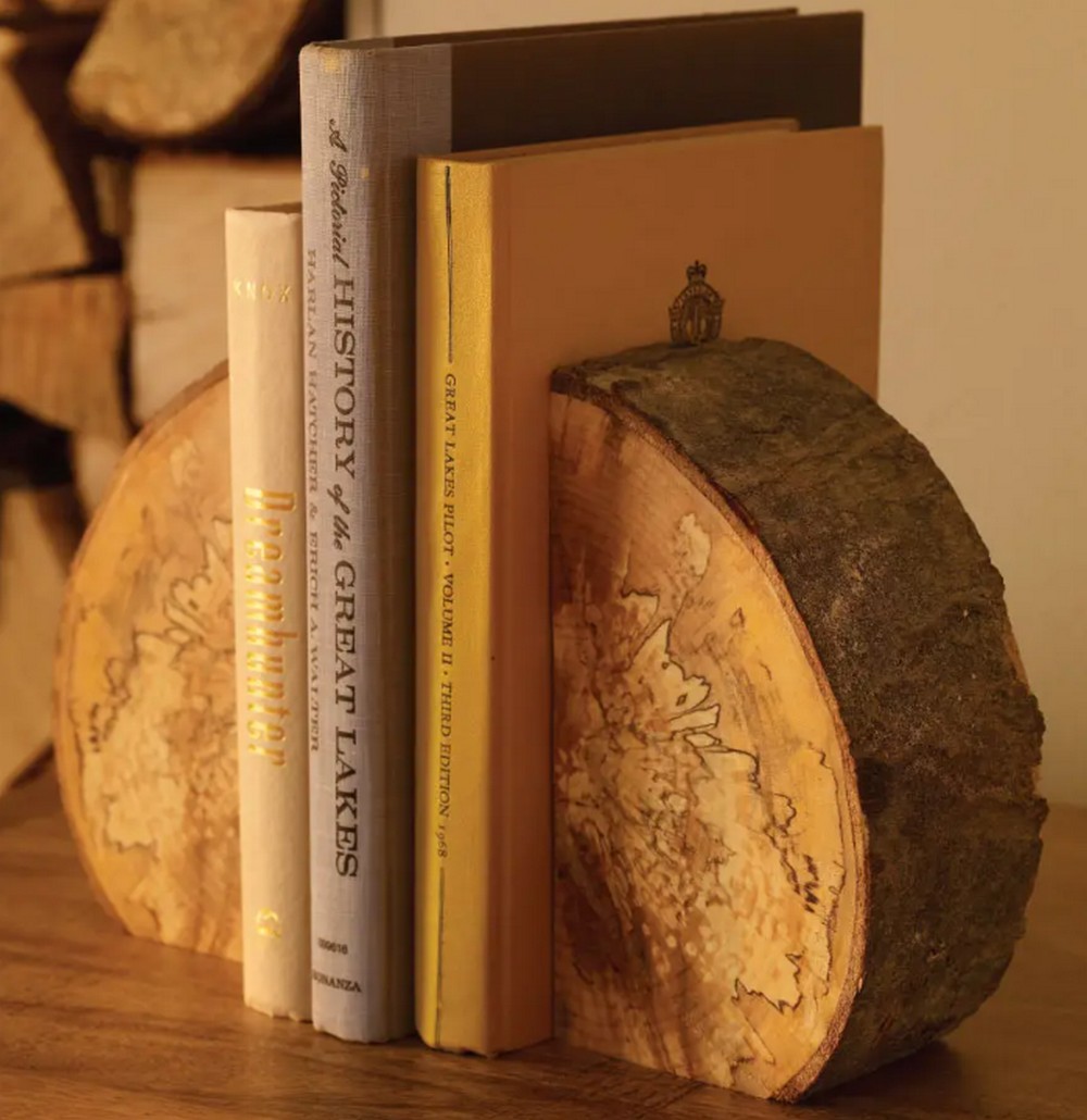 Tree Huggers For Your Books