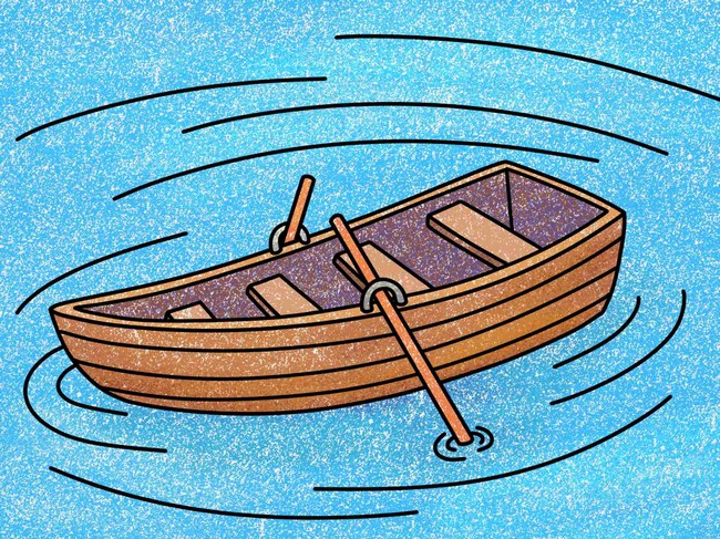How to Draw a Speedboat - Easy Drawing Tutorial For Kids