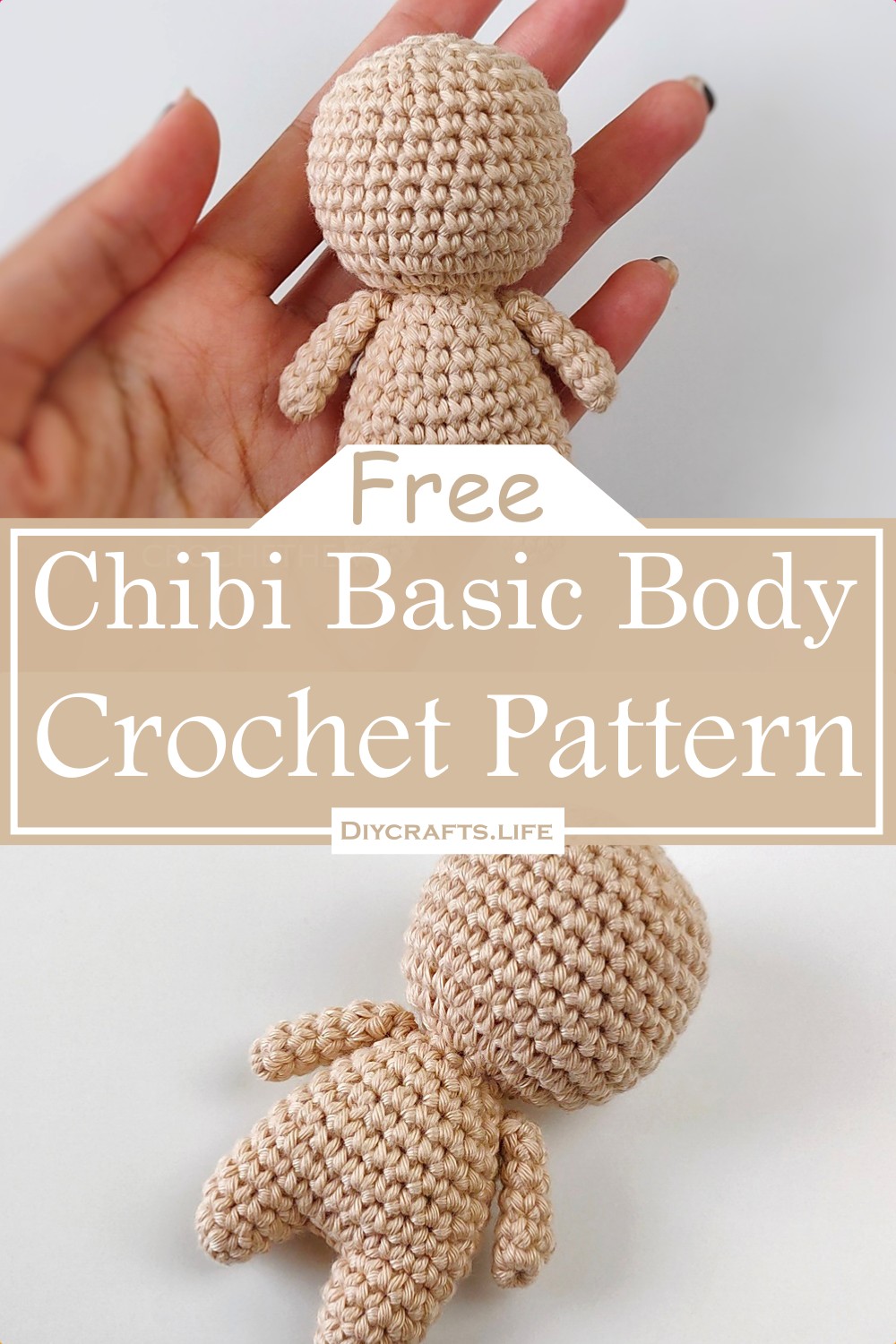 Chibi Basic Body