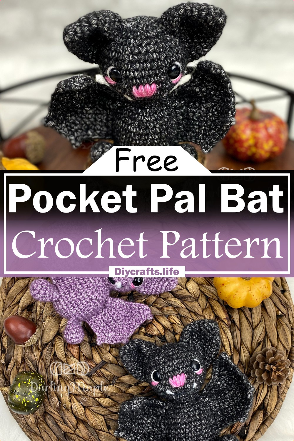 Pocket Pal Bat