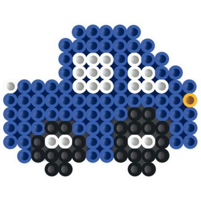 Big Beads Truck