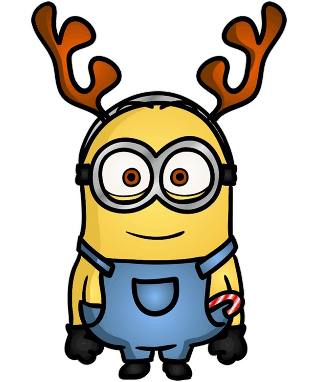 Easy To Draw A Minion