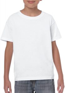 Gildan Heavy Youth T-Shirt