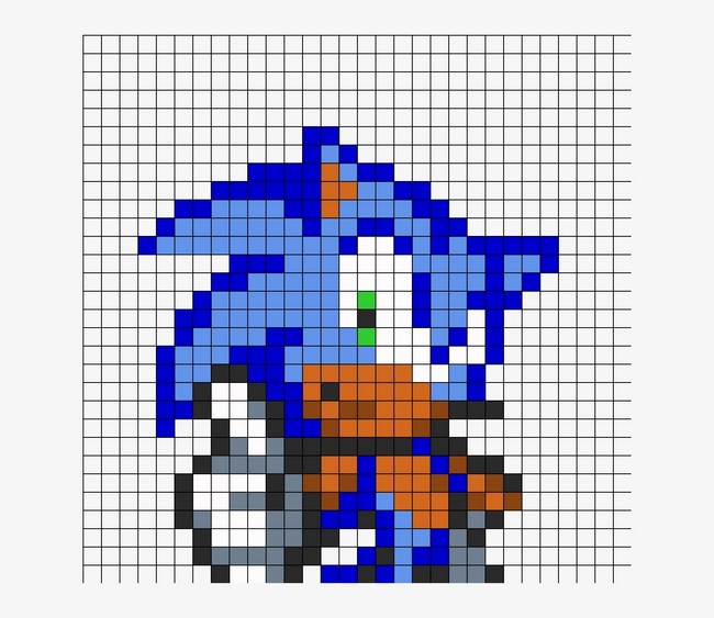 Thumbs Up Sonic Design