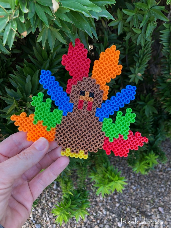 Turkey Design for special holiday
