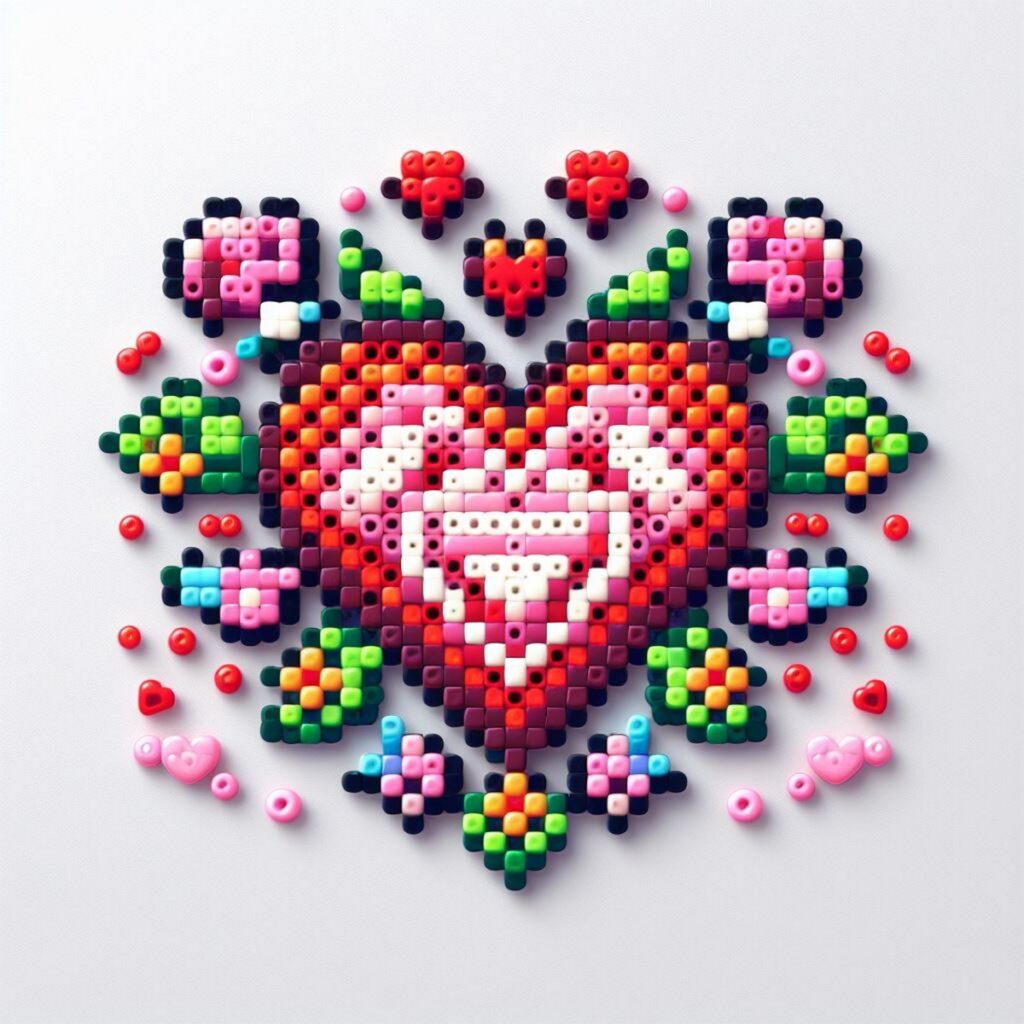 15 Easy Pokemon Perler Bead Patterns Free DIY Crafts 15-easy-pokemon-perler-bead-patterns-free-diy-crafts