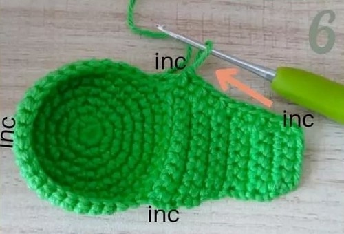 Avocado 1