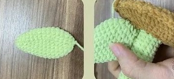 Big Leaf