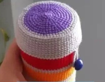 Cap