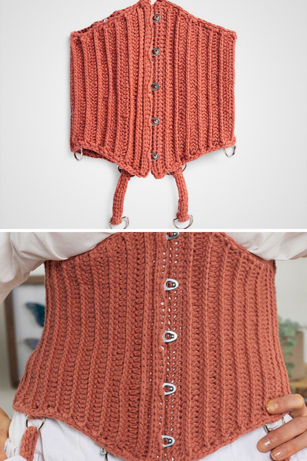 Corset Belt