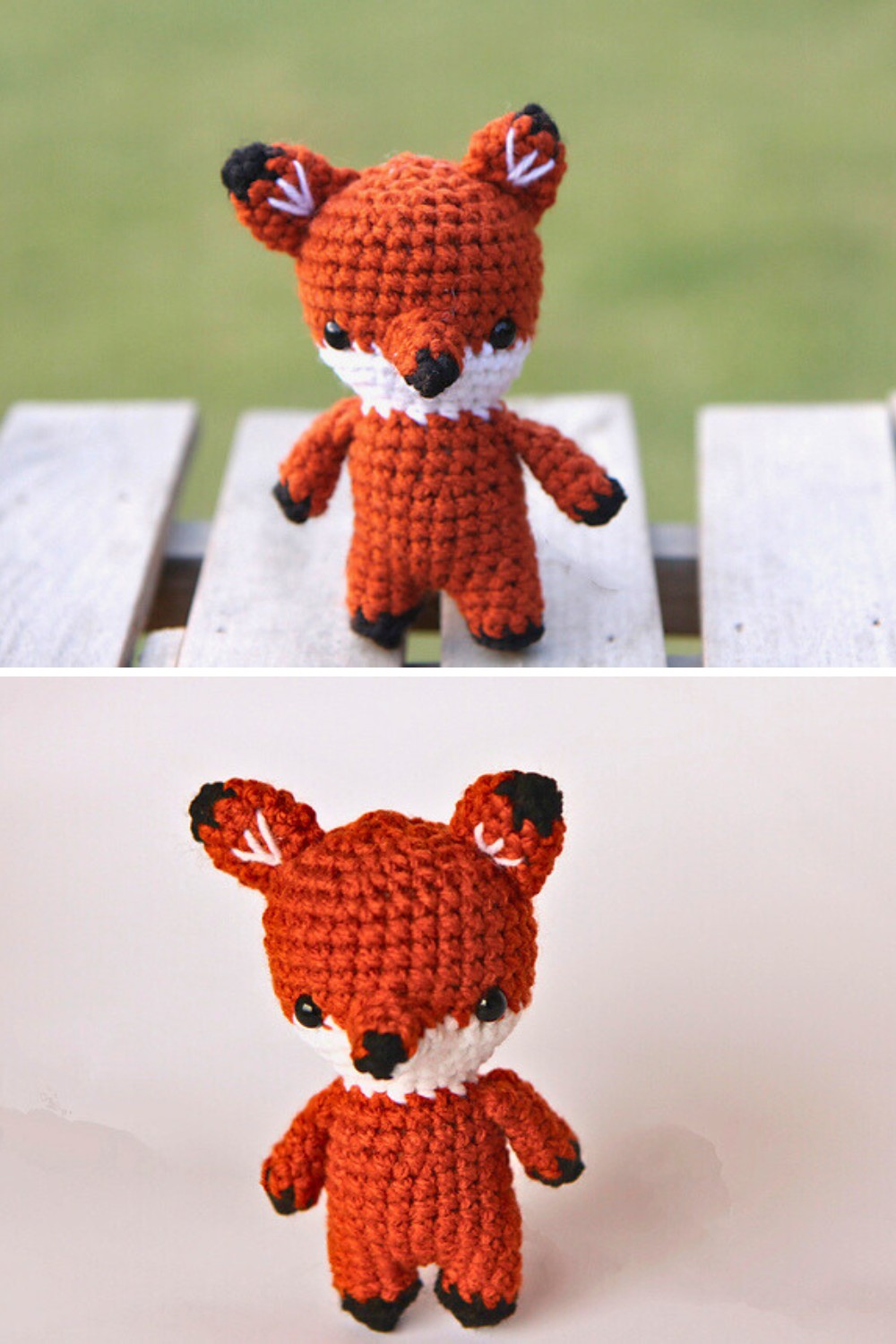Small Fox