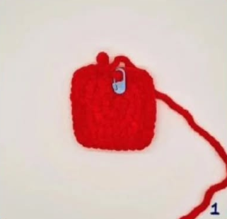 Crochet Shiba Inu and Polar Bear Pattern