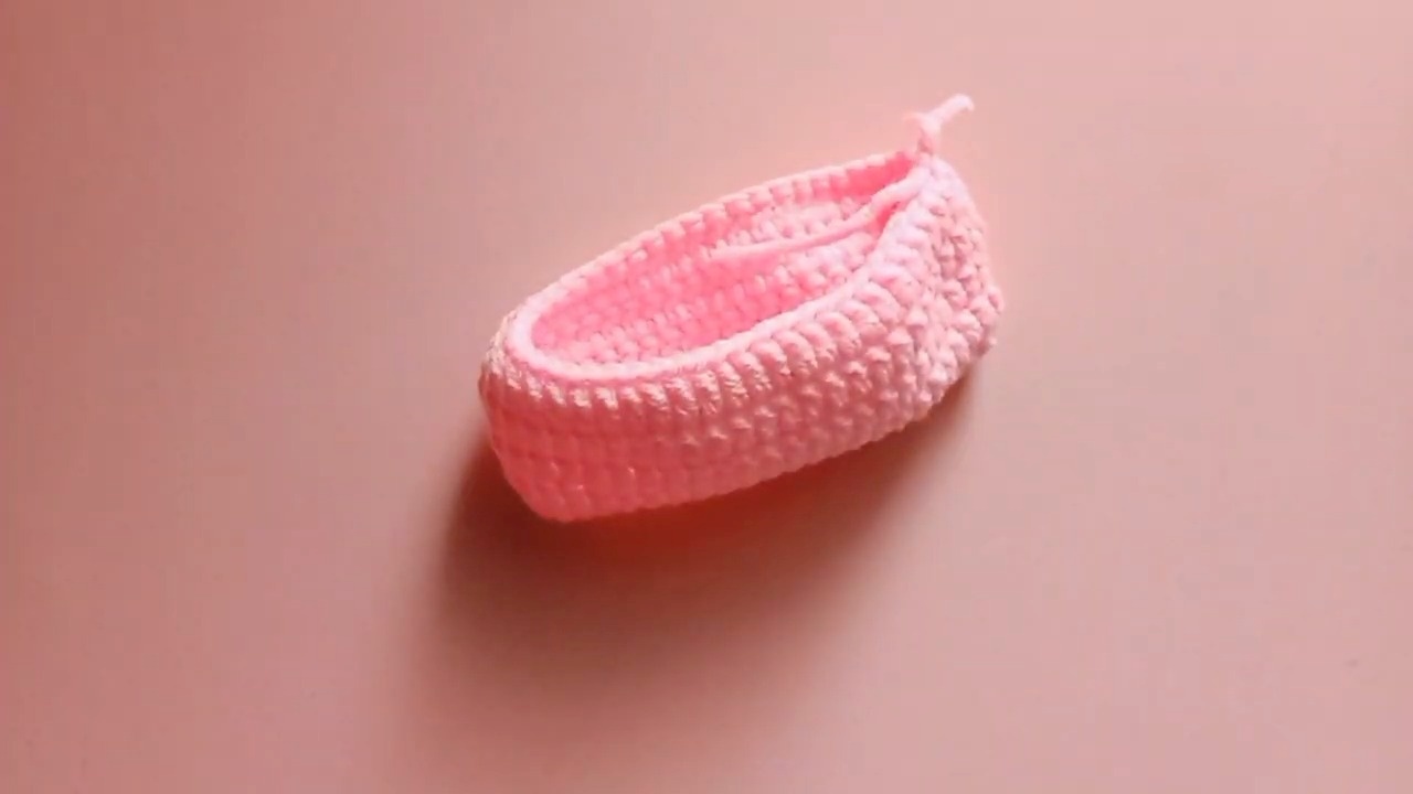 Crochet a Hello Kitty Drawstring Bag - Step-by-Step Guide