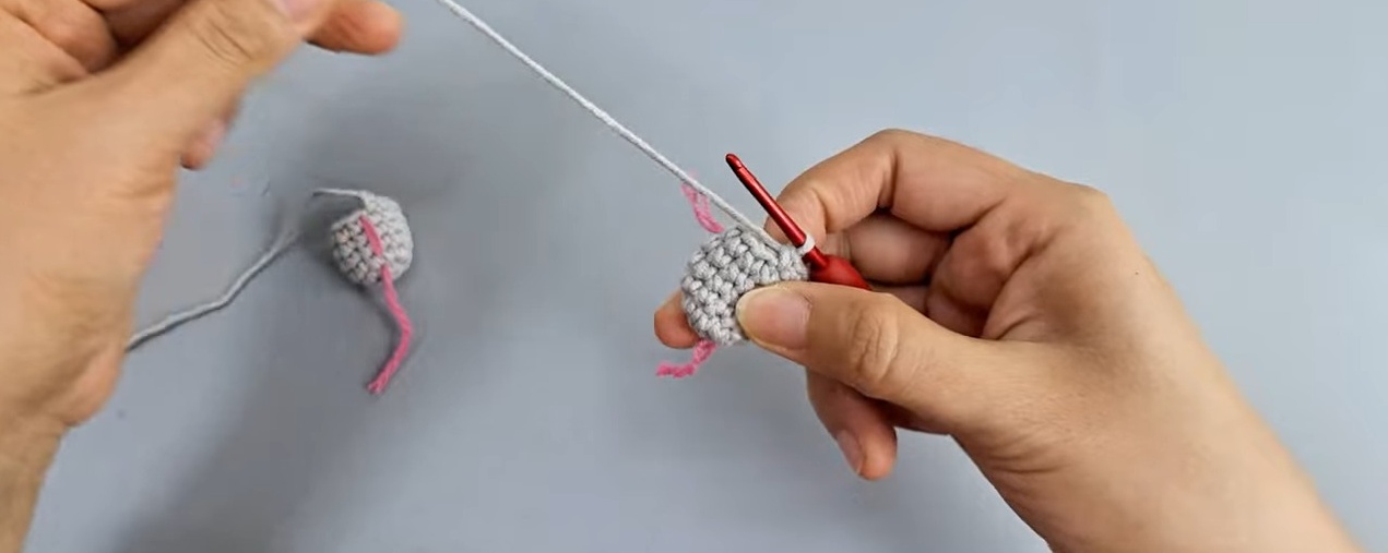 Simple Crochet Cat Tutorial for Beginners