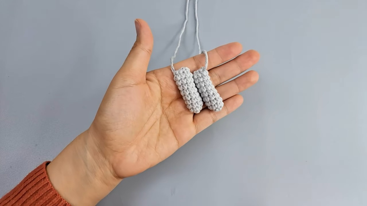 Simple Crochet Cat Tutorial for Beginners