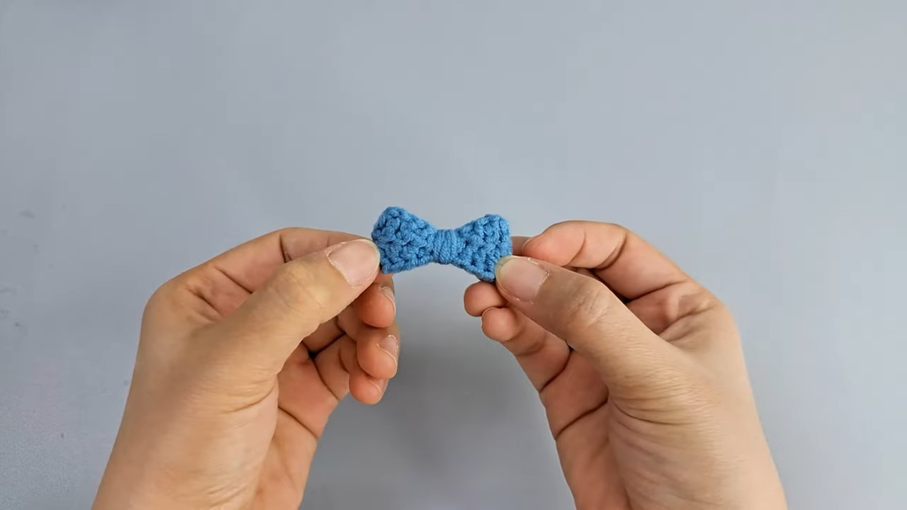 Simple Crochet Cat Tutorial for Beginners