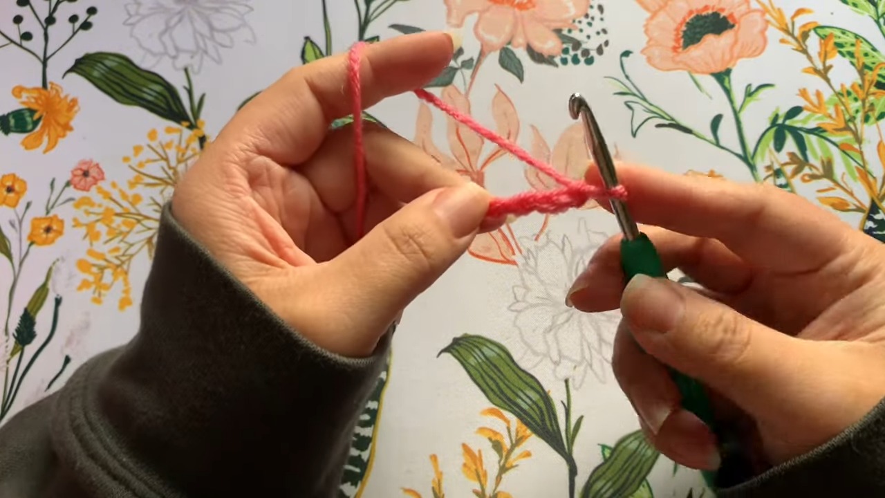 Stylish & Beautiful Crochet Bandana Pattern