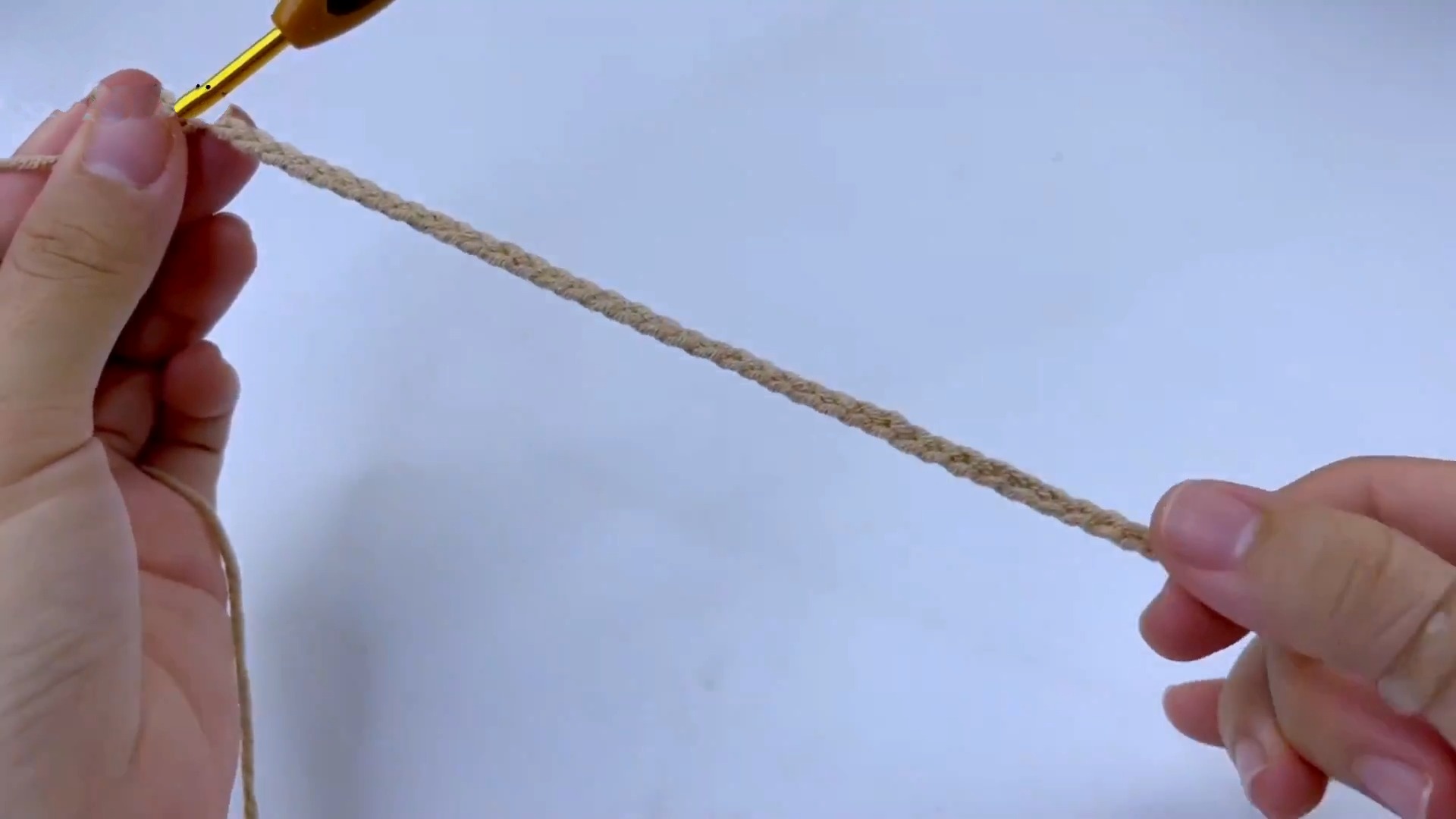 Crochet a Stylish Mesh Top: Easy Guide for Beginners