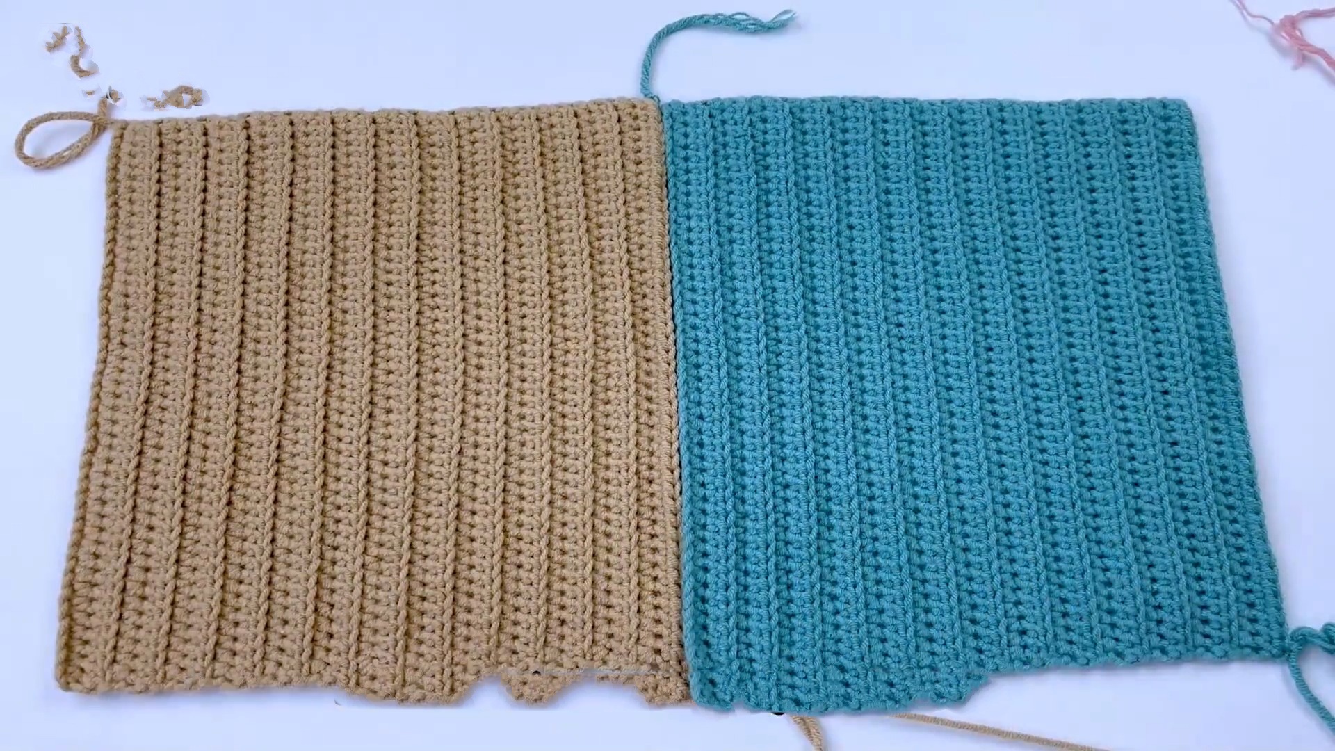 Crochet a Stylish Mesh Top: Easy Guide for Beginners