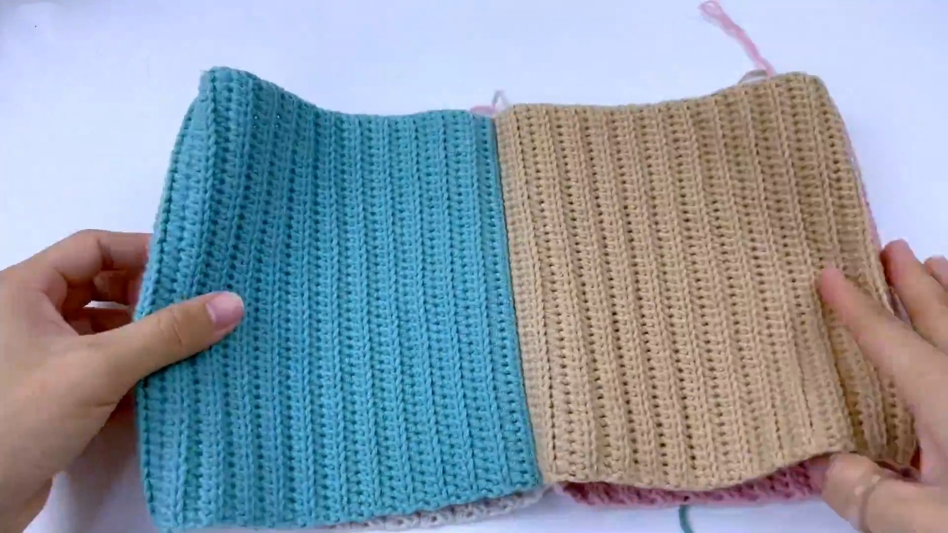 Crochet a Stylish Mesh Top: Easy Guide for Beginners