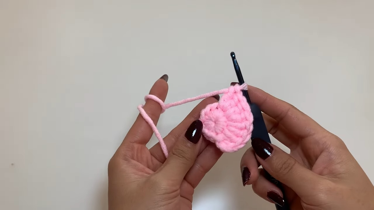 Charming Crochet Calla Lily Pattern Pattern
