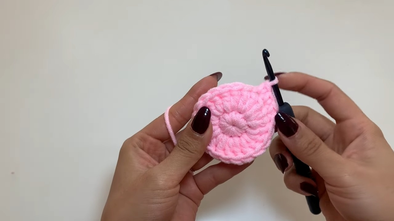 Charming Crochet Calla Lily Pattern Pattern