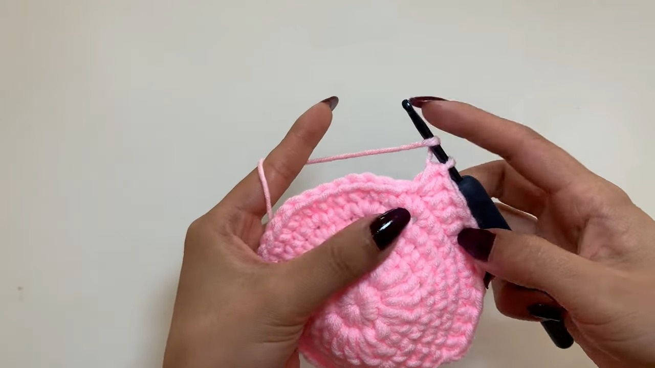 Charming Crochet Calla Lily Pattern Pattern