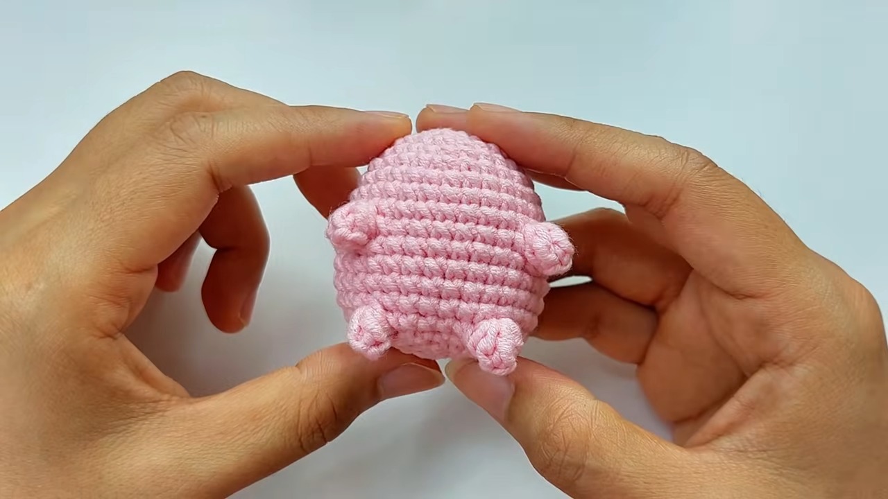 Beautiful Crochet Bunny Pattern for Fun and Gifting