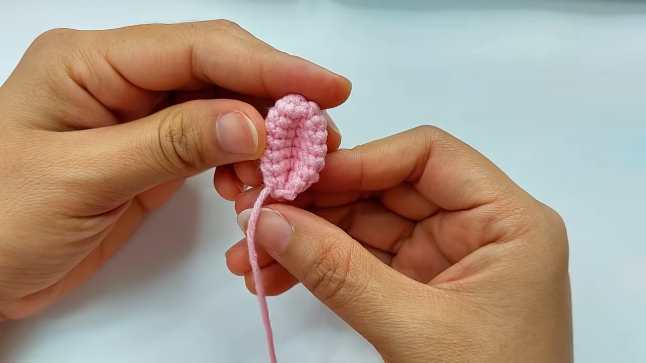 Beautiful Crochet Bunny Pattern for Fun and Gifting