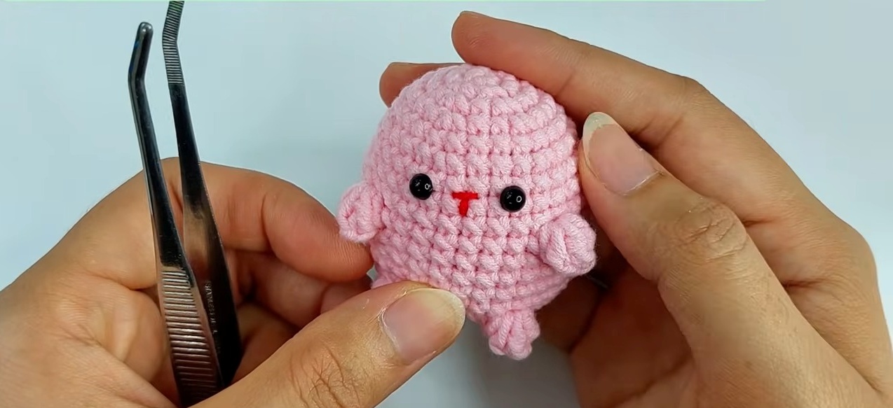 Beautiful Crochet Bunny Pattern for Fun and Gifting
