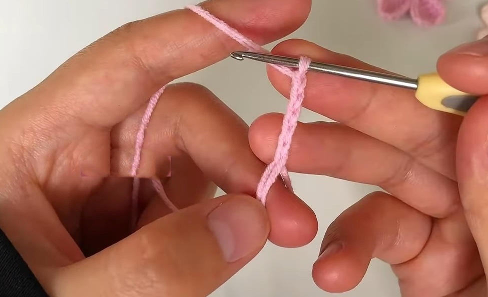 Easy Crochet Blossoms: Step-by-Step Guide for Beginners