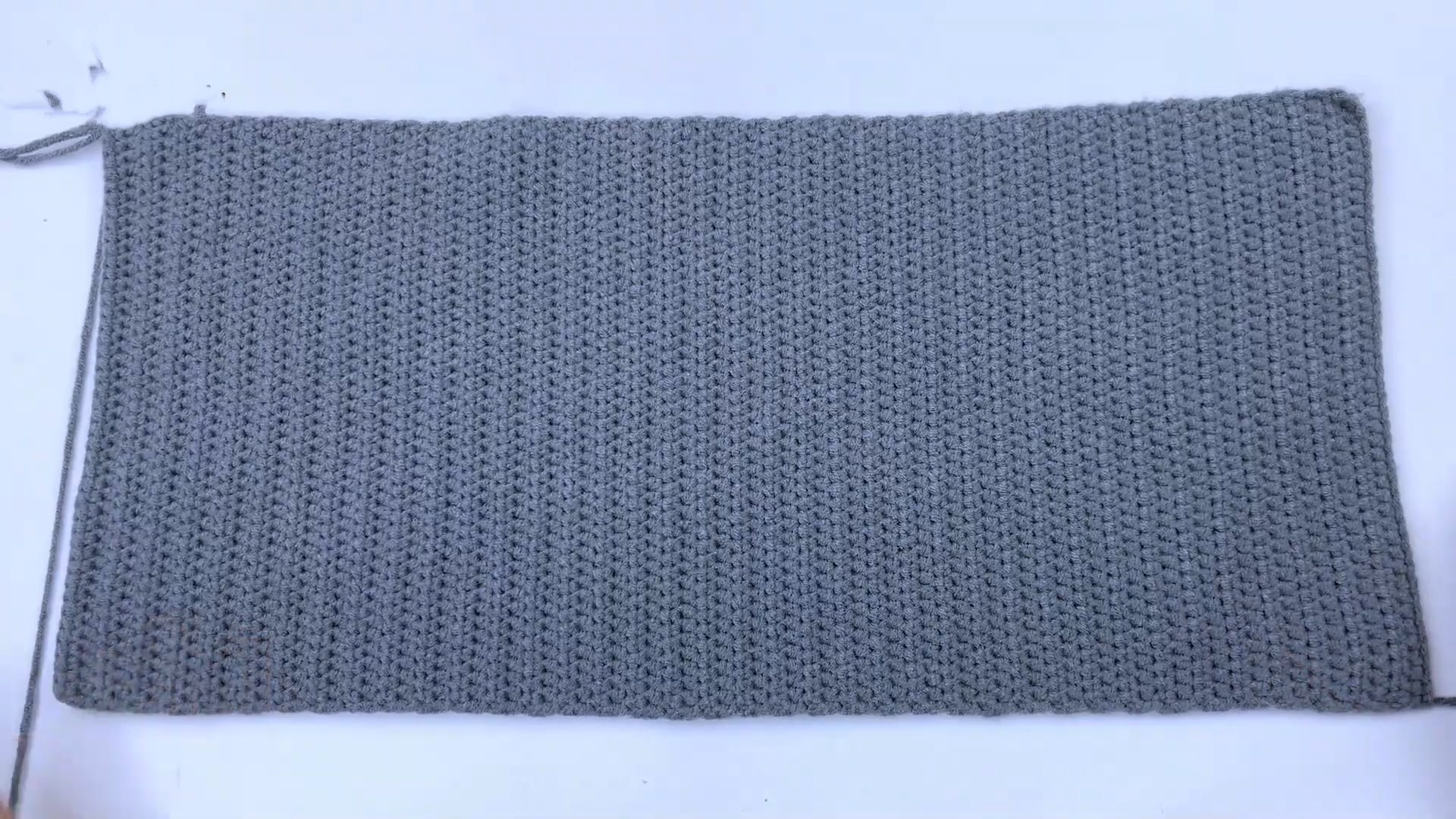 Stylish Crochet Crop Top Pattern - Beginner-Friendly Design