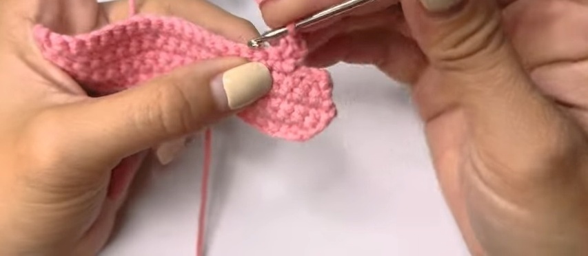 Crochet Clouds
