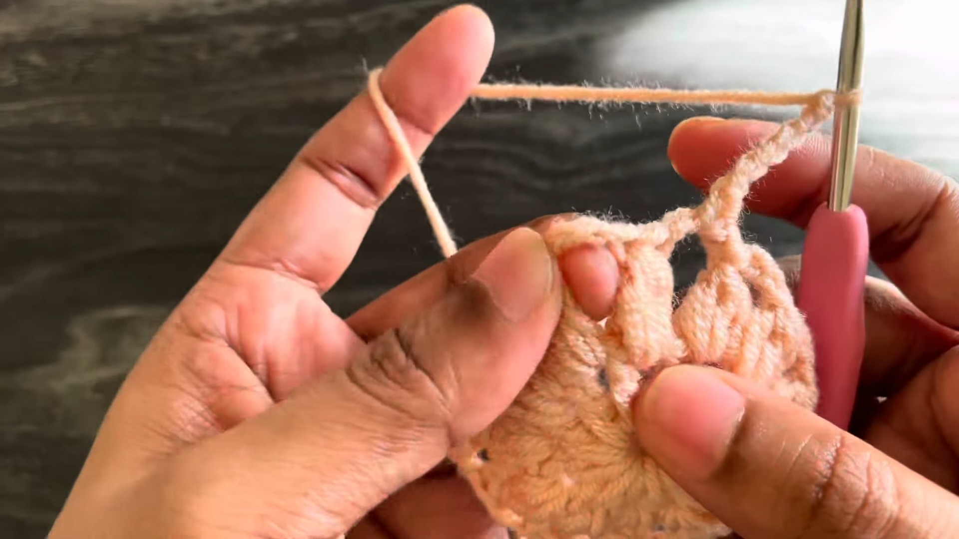 How to Crochet a Stylish Vest Pattern