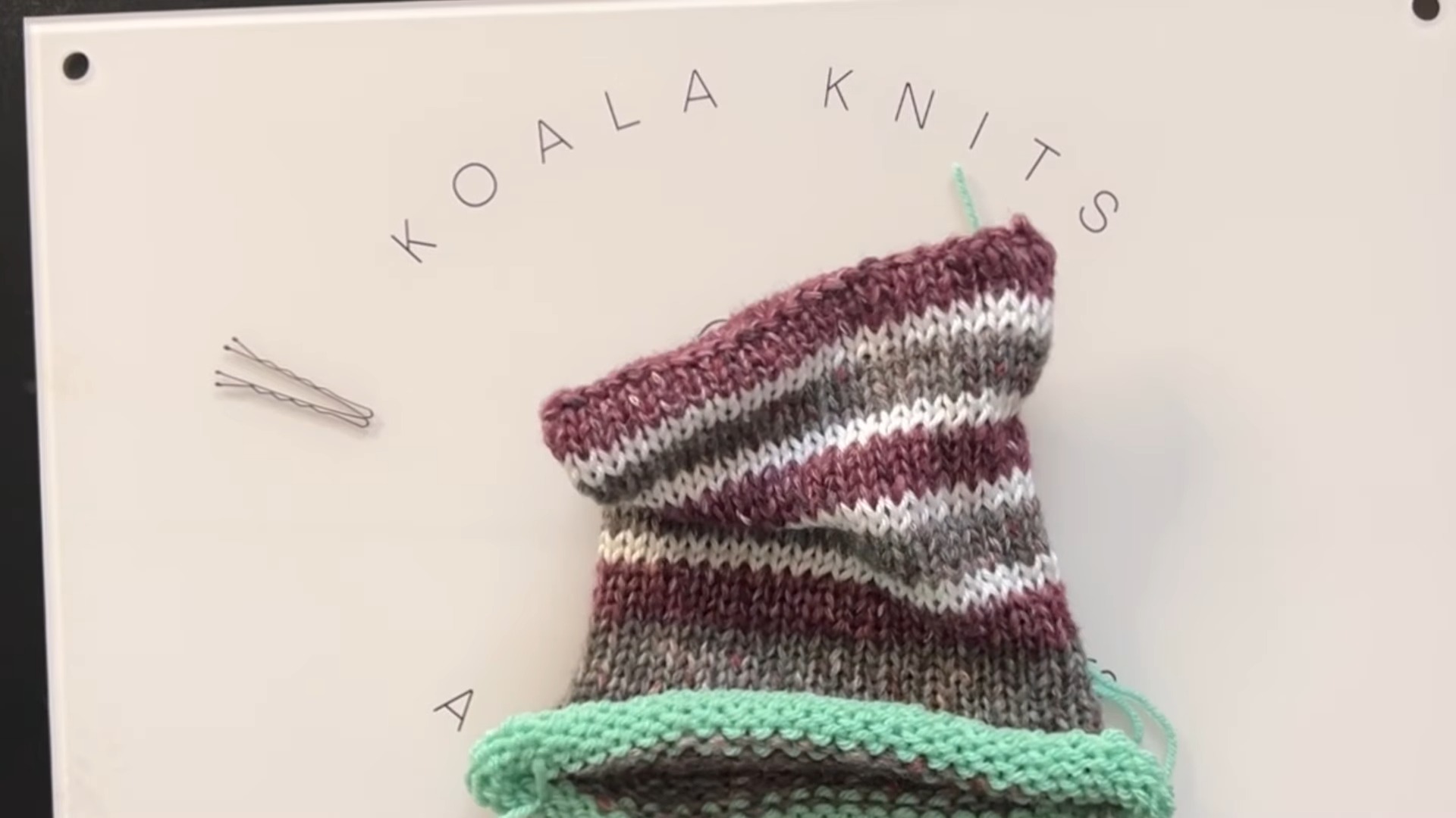 How to Make Beautiful Fingerless Mittens