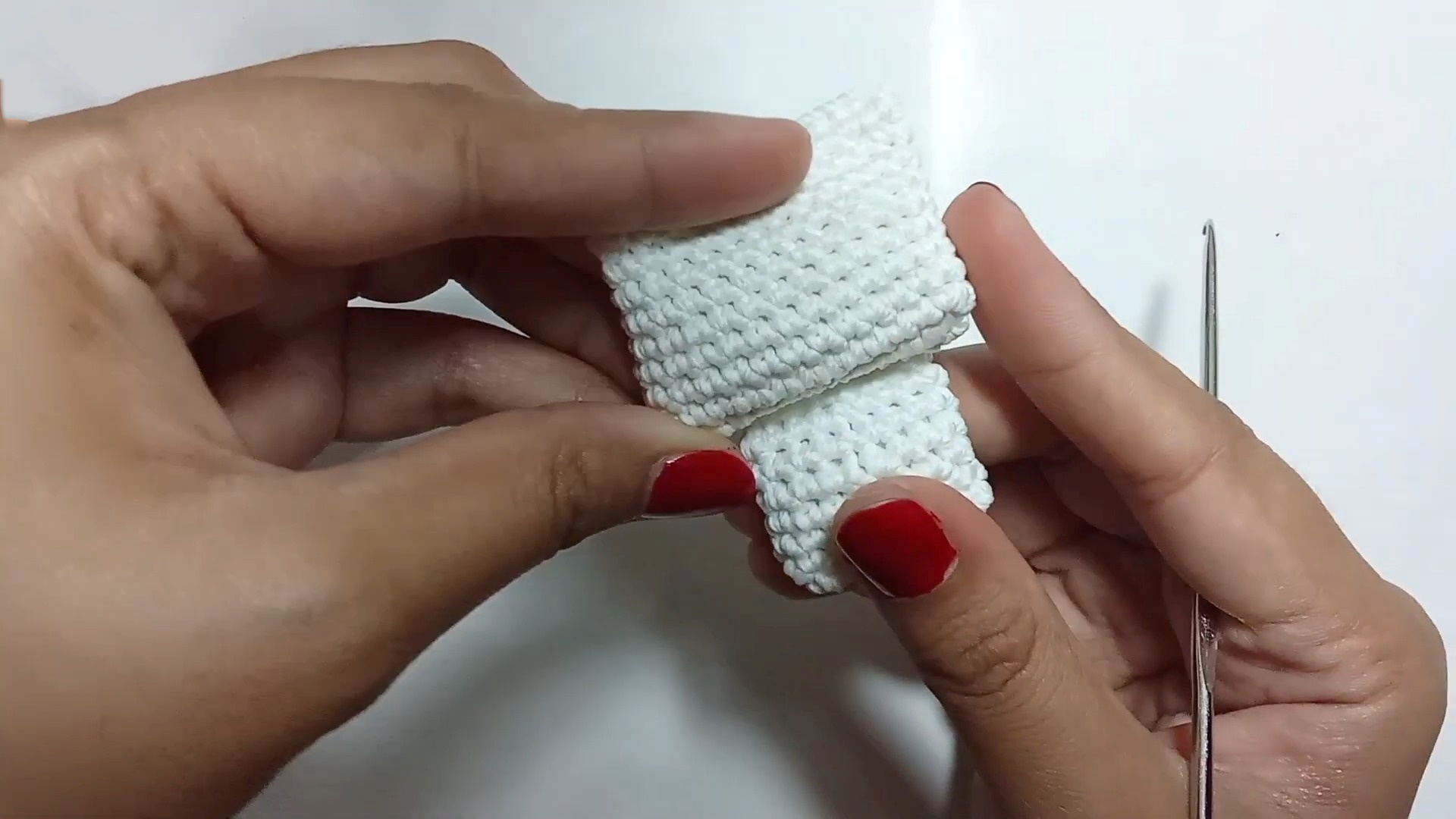 Crochet a Cute Keychain: A Step-by-Step Guide for Beginners