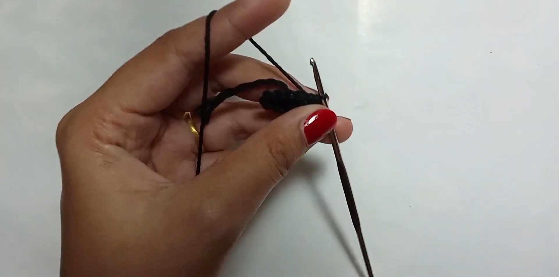 Crochet a Cute Keychain: A Step-by-Step Guide for Beginners