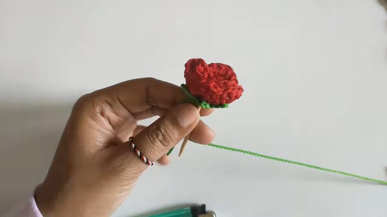 Crochet Flower Bouquets – Easy and Stunning Pattern Guide