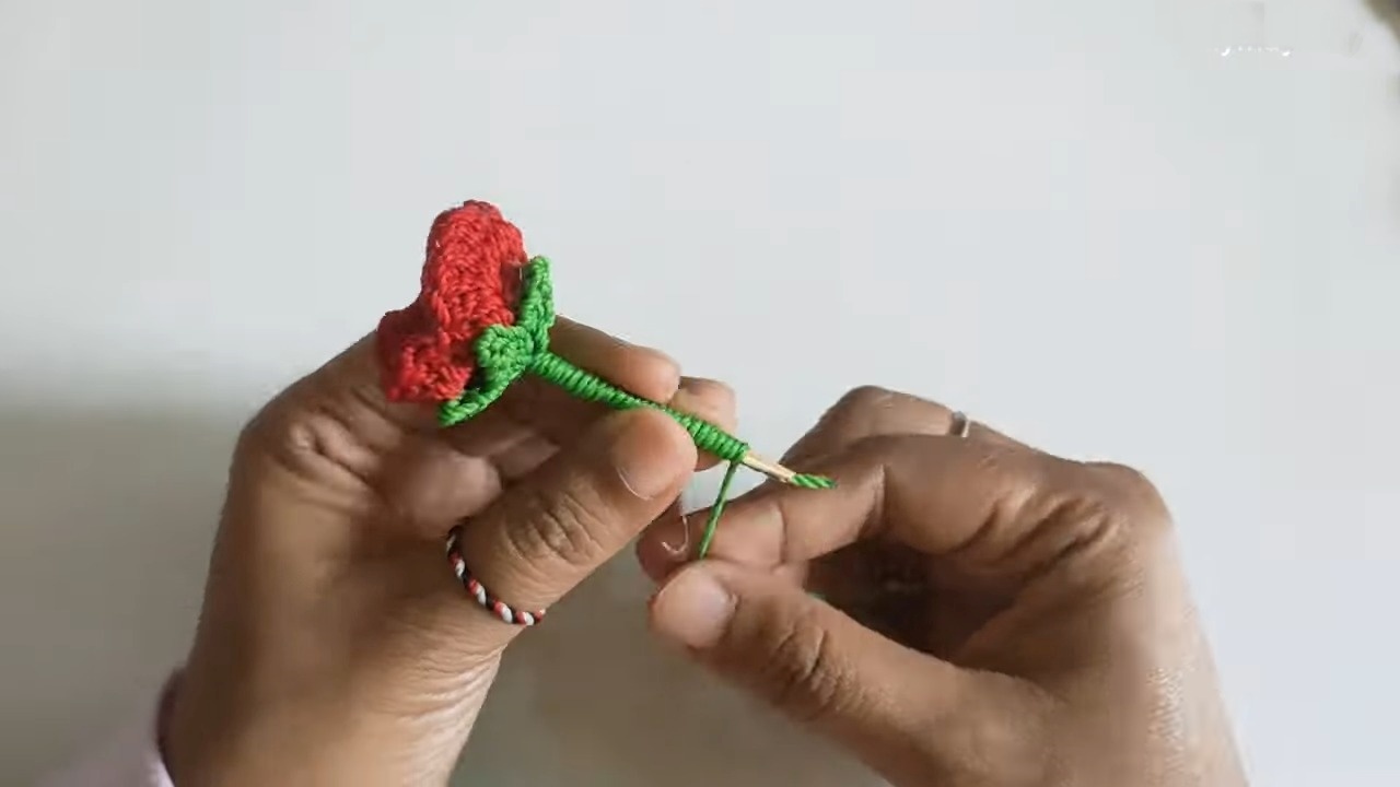 Crochet Flower Bouquets – Easy and Stunning Pattern Guide