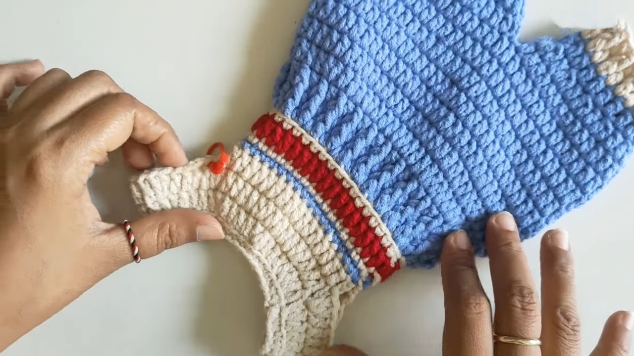 Crochet Cell Phone Bag – A Fun & Trendy Pattern